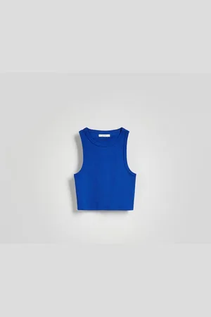 Reserved Krótki top