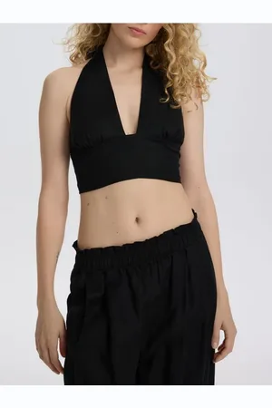 Reserved Top z dodatkiem lnu