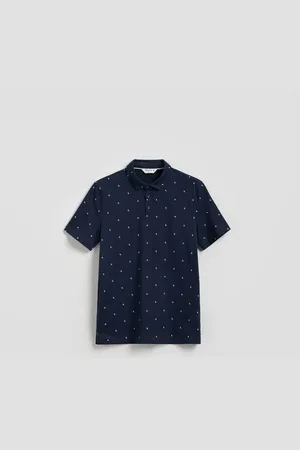 Reserved Koszulka polo regular fit