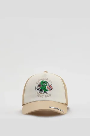 Reserved Czapka z daszkiem Minecraft