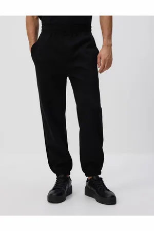 Reserved Spodnie dresowe regular fit