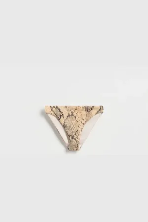 Reserved Dół od bikini