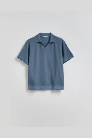 Reserved Koszulka polo comfort fit
