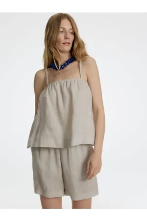 Reserved Lniany top