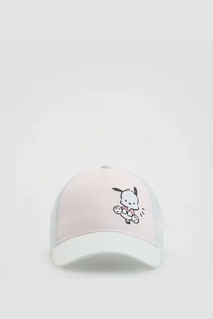 Reserved Czapka z daszkiem Hello Kitty and Friends