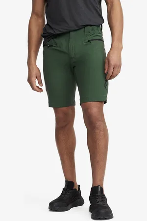 RevolutionRace Trail Pro Shorts Męskie Sycamore