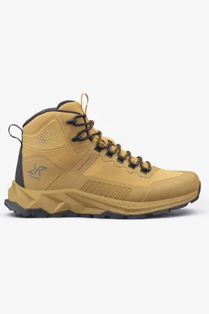 RevolutionRace Phantom Trail Mid Waterproof Hiking Boots Damskie Dijon