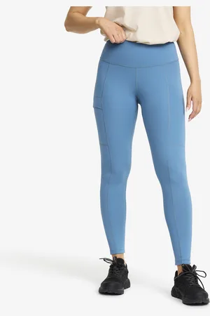 RevolutionRace Energy Highwaist Tights Damskie Stellar