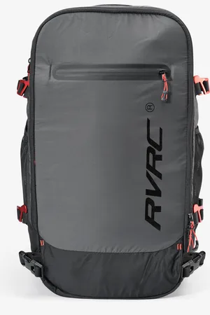 RevolutionRace Explor Backpack 30L Unisex Anthracite