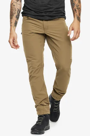 RevolutionRace Explorer Outdoor Jeans Męskie Cub