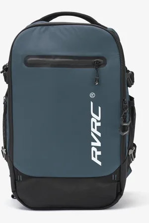 RevolutionRace Explor Backpack 18L Unisex Moonlit Ocean