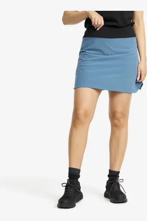 RevolutionRace 2-in-1 Skirt Damskie Stellar