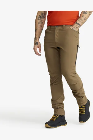 RevolutionRace Adrenaline Outdoor Jeans Męskie Cub