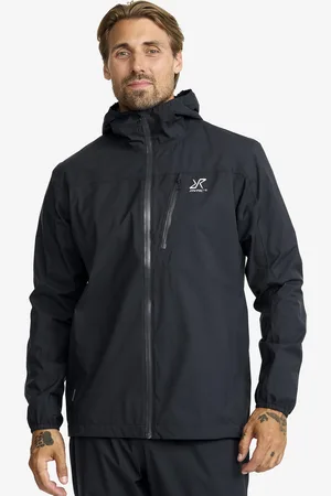 RevolutionRace Vector 2L Jacket Męskie Dark Navy