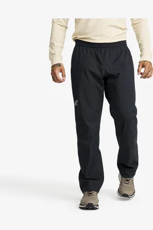 RevolutionRace Vector 2L Pants Męskie Dark Navy