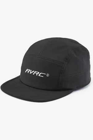 RevolutionRace Functional Cap Unisex Black