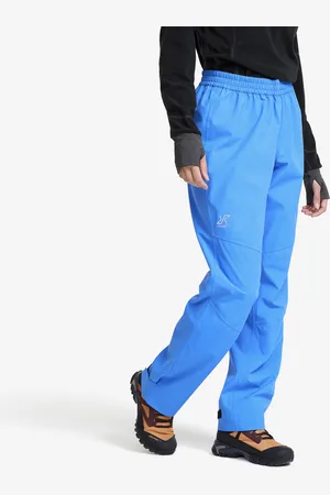 RevolutionRace Vector 2L Pants Damskie French Blue