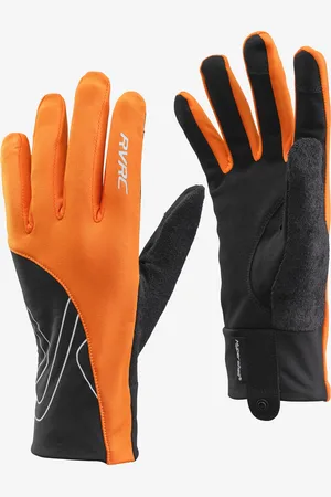 RevolutionRace Refine Light Gloves Unisex Hawaiian Sunset