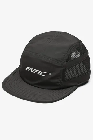 RevolutionRace Active Cap Unisex Black