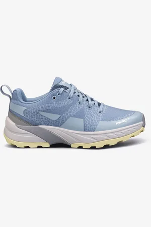 RevolutionRace Daytrek Walking Shoes Damskie Captain