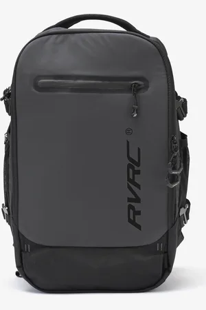 RevolutionRace Explor Backpack 18L Unisex Anthracite