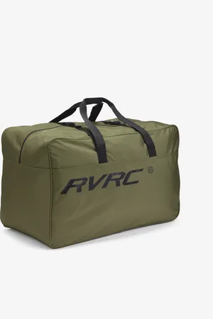 RevolutionRace Flexi Bag 90L Unisex Kalamata