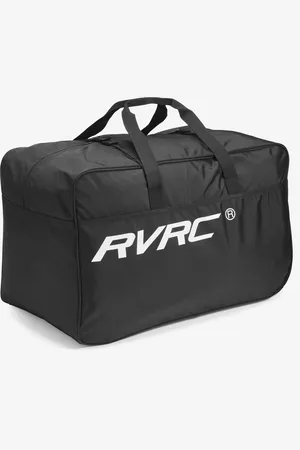 RevolutionRace Flexi Bag 90L Unisex Black