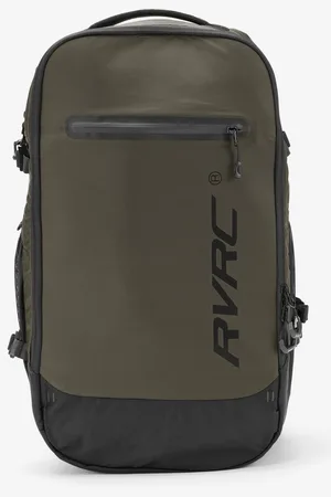 RevolutionRace Explor Backpack 30L Unisex Mud