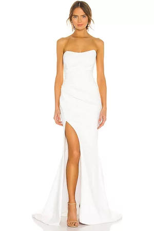 Katie May X NOEL AND JEAN Divinity Gown