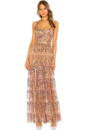 Bronx and Banco Runway Midnight Gown