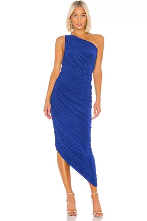 Norma Kamali Diana Gown