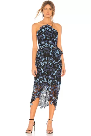 ELLIATT Times Dress