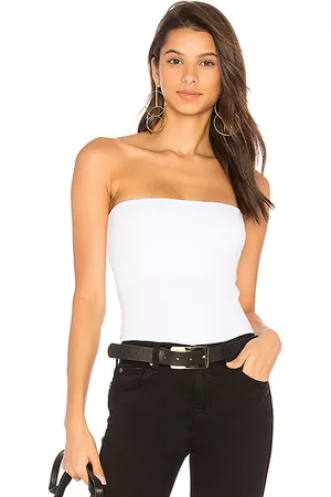 Susana Monaco Strapless Tube