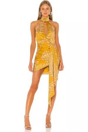 Camila Coelho Antonia Mini Dress