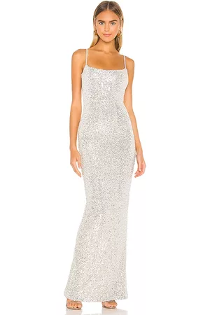 Nookie Lovers Nothings Sequin Gown