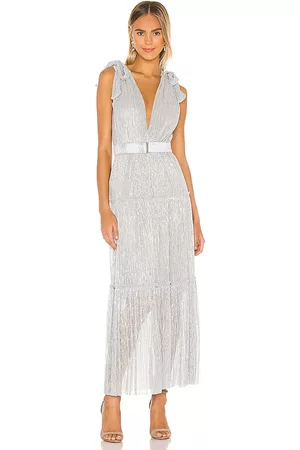 Sabina Musayev Helena Dress