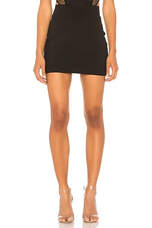 Susana Monaco Slim Skirt