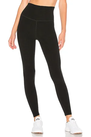 Beyond Yoga Spacedye High Waisted Midi Legging