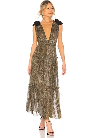 Sabina Musayev Ray Dress