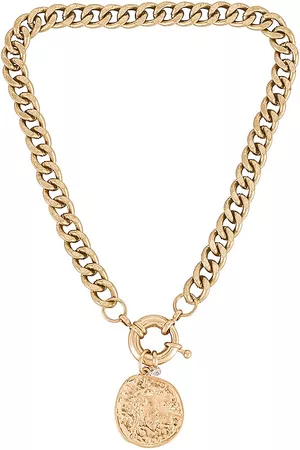 8 Other Reasons Maddison Necklace