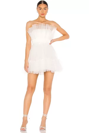 Katie May Ellee Mini Dress