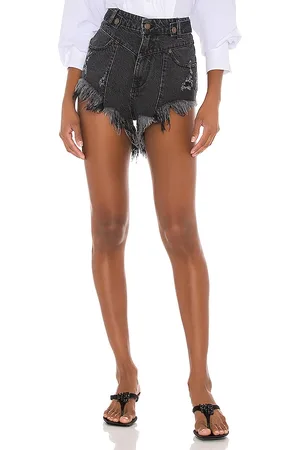 Retrofete Tessa Shorts
