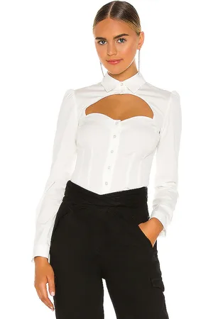 FLEUR DU MAL Bella Shirt