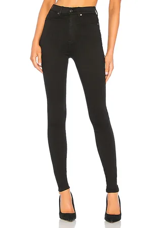 Dr Denim High Waist Solitaire Jean