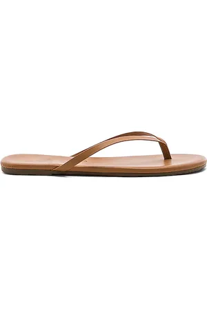Tkees Foundations Matte Flip Flop