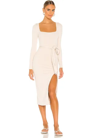 Lovers And Friends Sariah Midi Dress