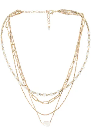 8 Other Reasons Zoe Necklace