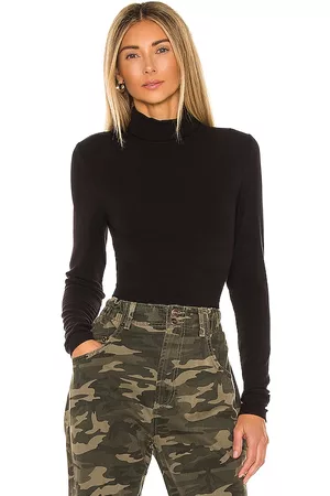 Sanctuary Essential Turtleneck