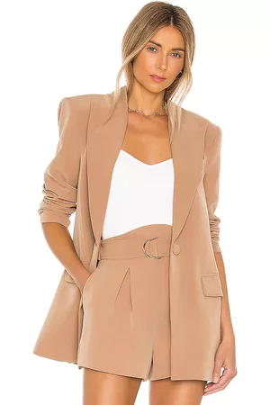 Camila Coelho Morena Blazer