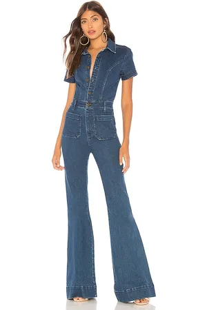Show Me Your Mumu Everhart Jumpsuit